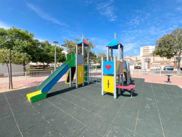 Moradia T3 para Venda em Lagos (São Sebastião e Santa Maria)