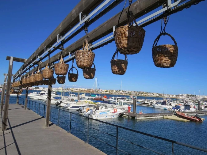 Garagem para Venda em Portimão Foto 20