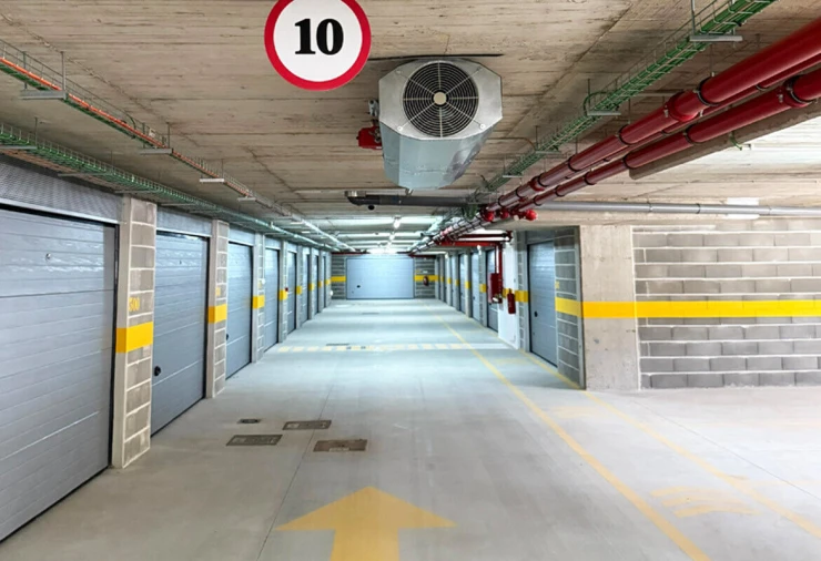 Garagem para Venda em Portimão Foto 11