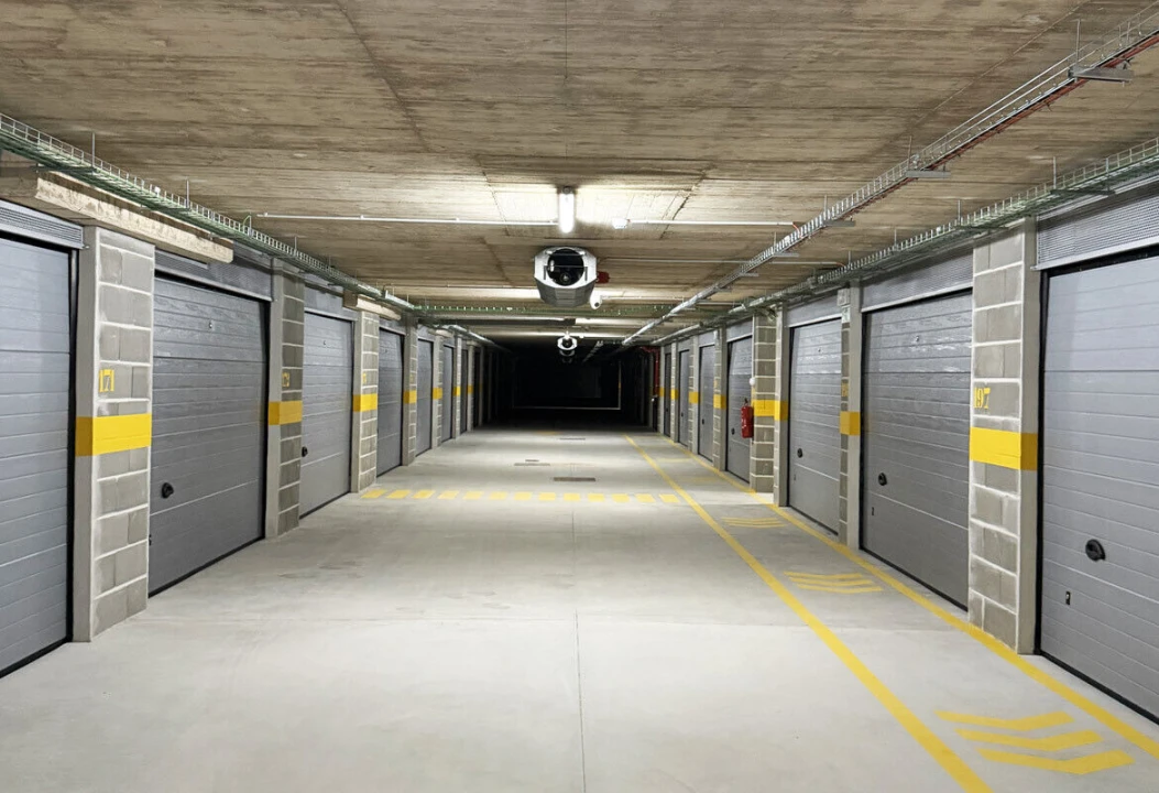 Garagem para Venda em Portimão Foto 8