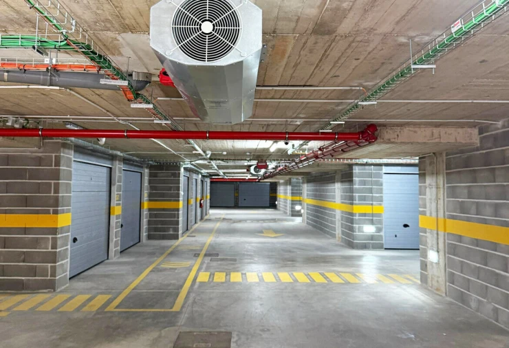 Garagem para Venda em Portimão Foto 7