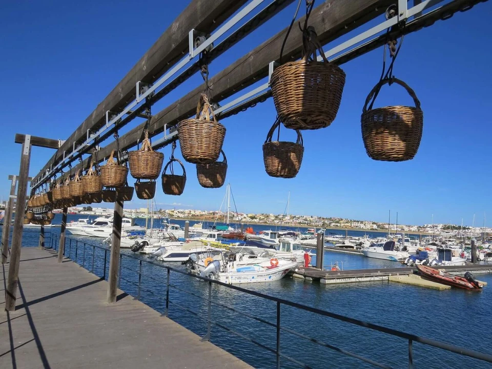 Garagem para Venda em Portimão Foto 16