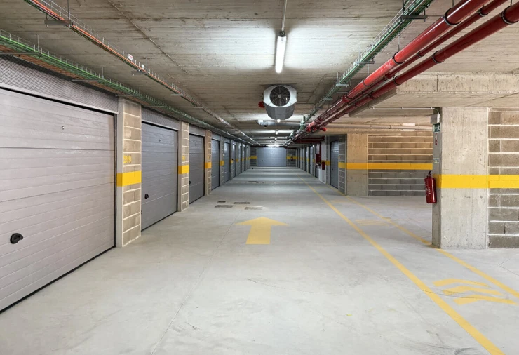 Garagem para Venda em Portimão Foto 3