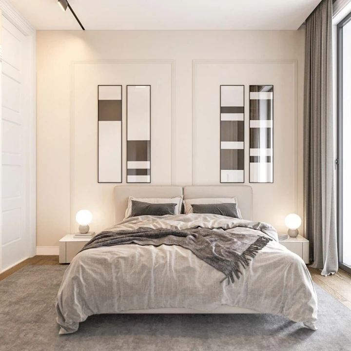 Apartamento T2 para Venda em Portimão Foto 17