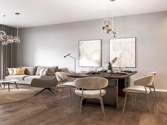 Apartamento T2 para Venda em Portimão Foto 5