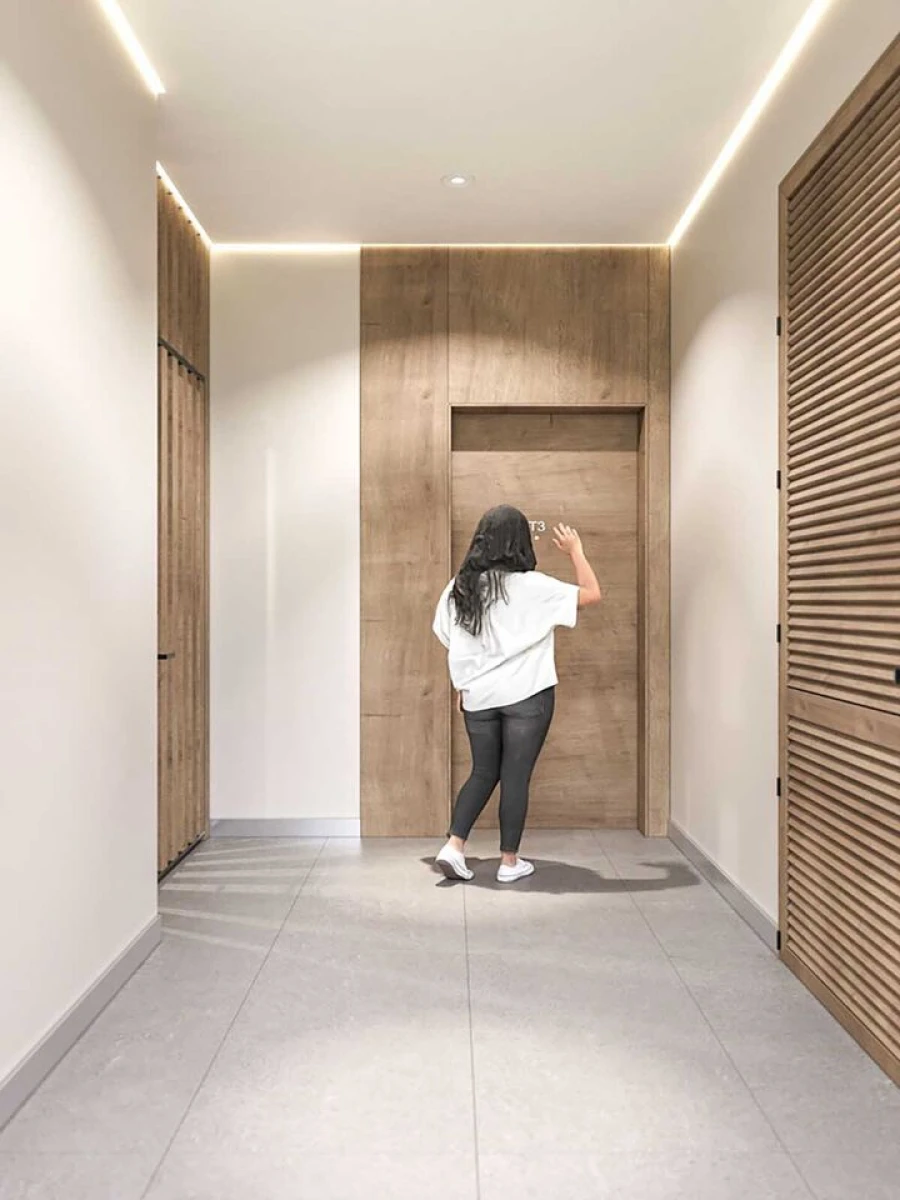 Apartamento T2 para Venda em Portimão Foto 7