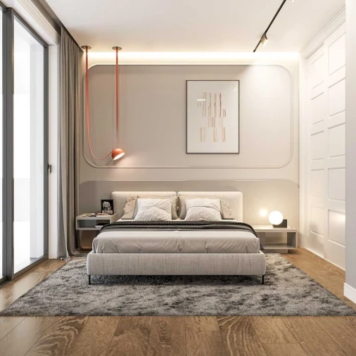 Apartamento T2 para Venda em Portimão Foto 11