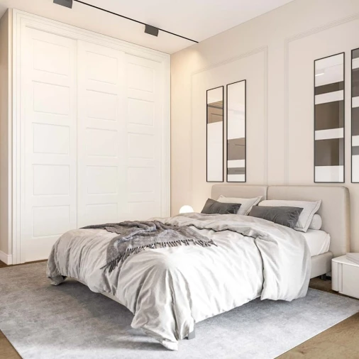 Apartamento T2 para Venda em Portimão Foto 13