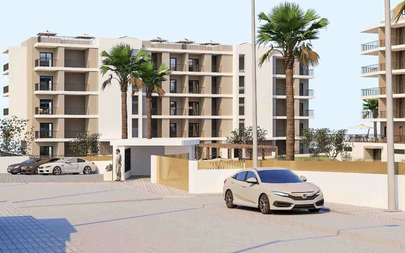 Apartamento T2 para Venda em Portimão Foto 21