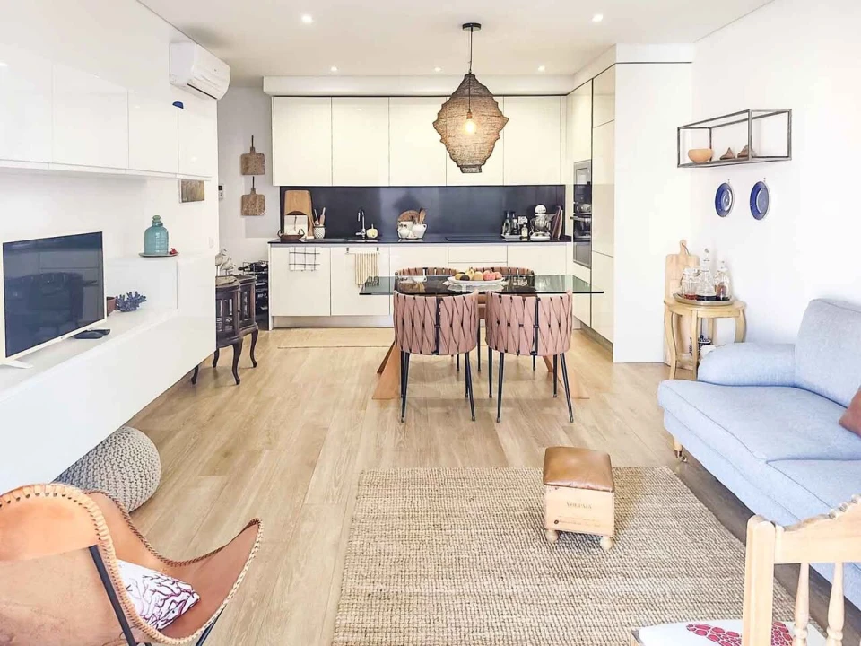 Apartamento T3 para Venda em Portimão Foto 2