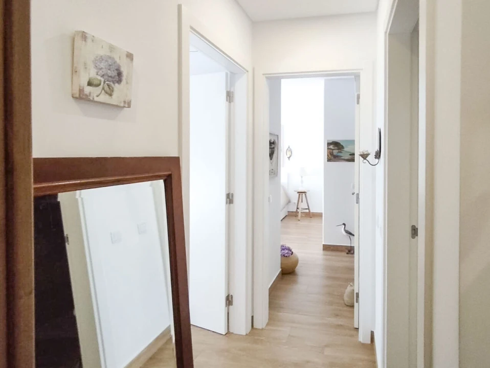 Apartamento T3 para Venda em Portimão Foto 6