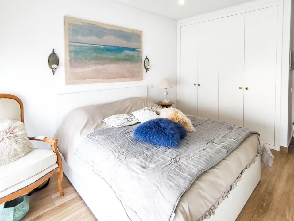 Apartamento T3 para Venda em Portimão Foto 8
