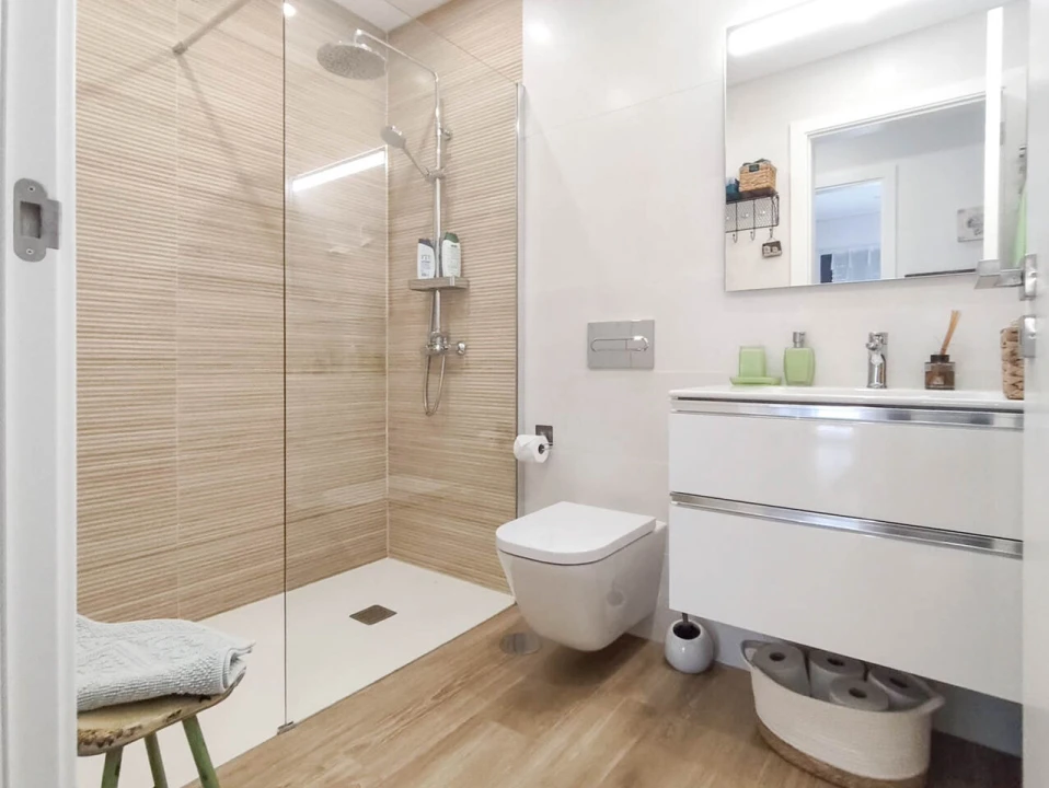 Apartamento T3 para Venda em Portimão Foto 9