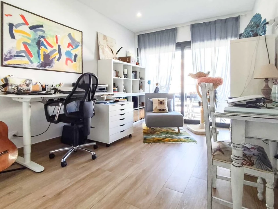 Apartamento T3 para Venda em Portimão Foto 10