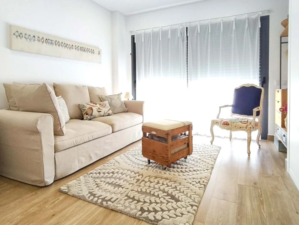 Apartamento T3 para Venda em Portimão Foto 12