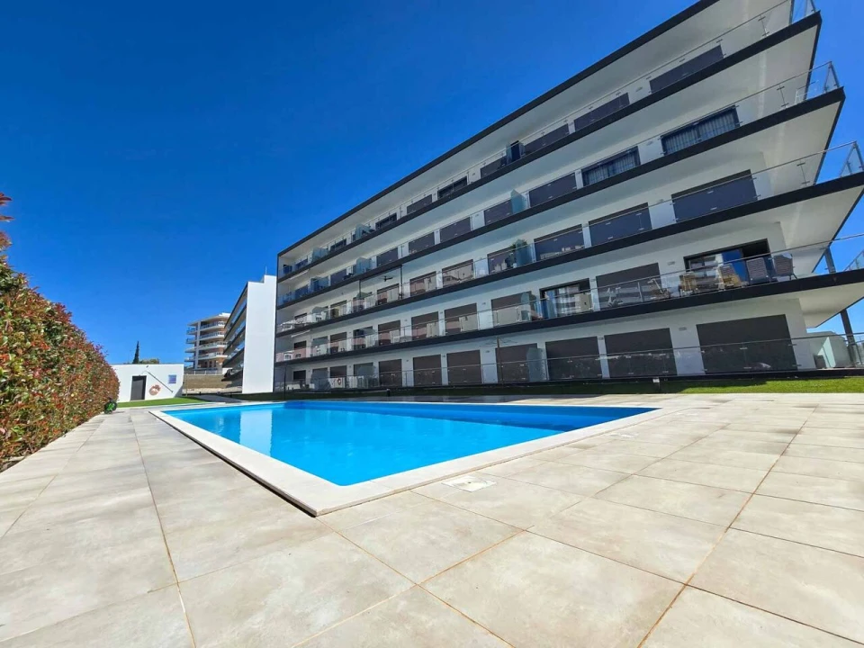 Apartamento T3 para Venda em Portimão Foto 16