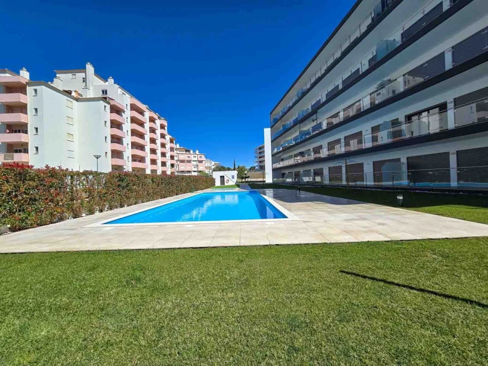 Apartamento T3 para Venda em Portimão Foto 17