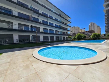 Apartamento T3 para Venda em Portimão