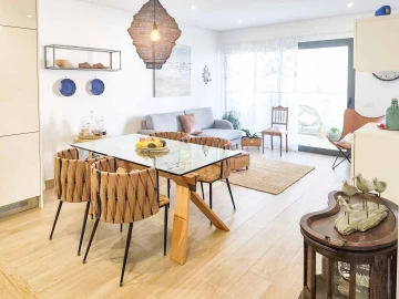 Apartamento T3 para Venda em Portimão
