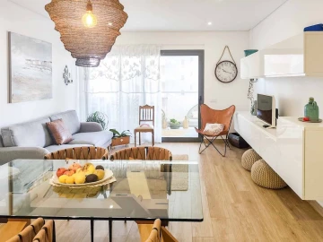 Apartamento T3 para Venda em Portimão