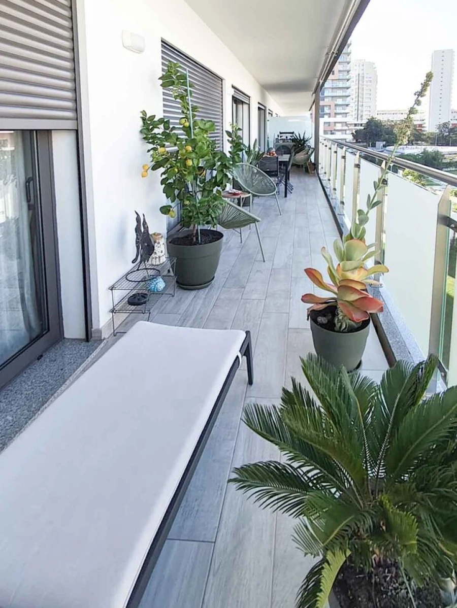 Apartamento T3 para Venda em Portimão Foto 14