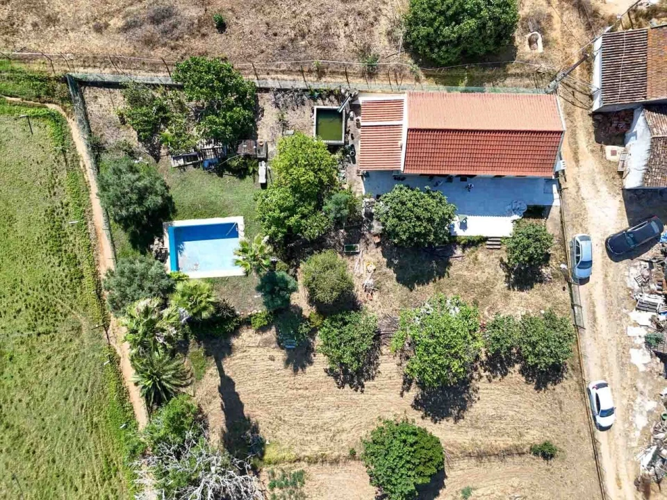 Quinta T2 para Venda em Alvor Foto 33