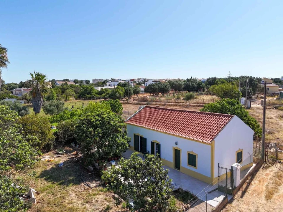 Quinta T2 para Venda em Alvor Foto 31