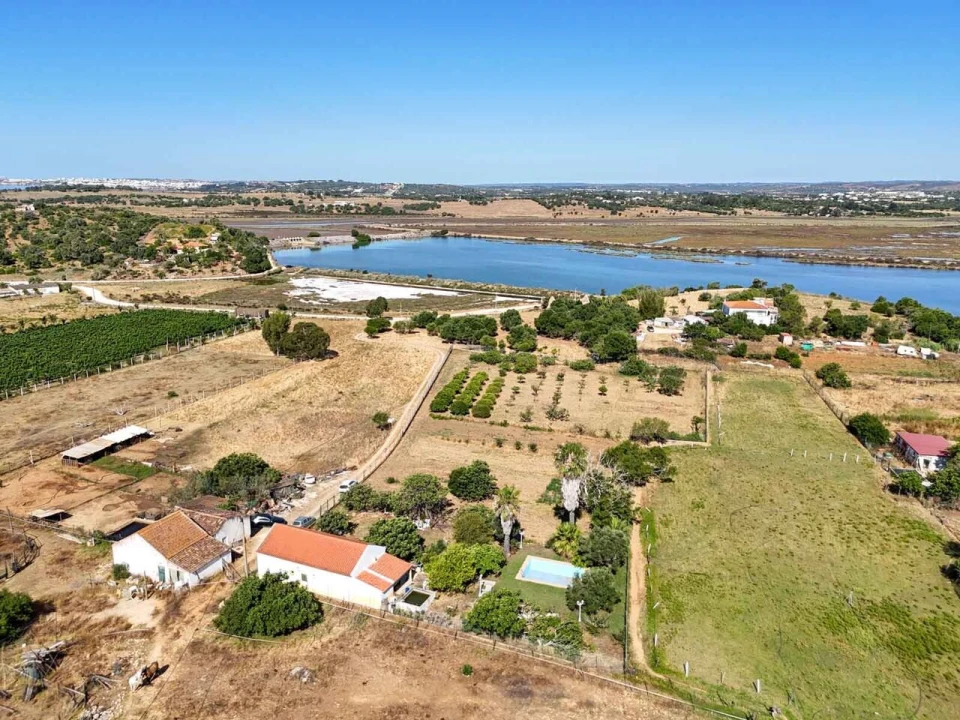 Quinta T2 para Venda em Alvor Foto 34