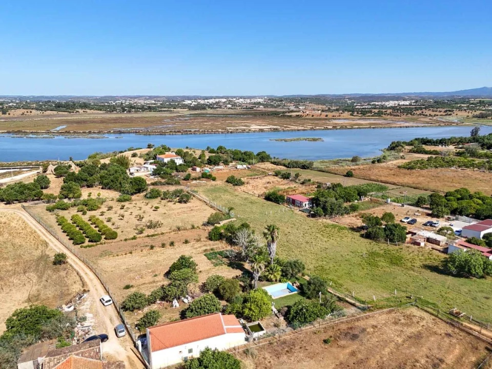 Quinta T2 para Venda em Alvor Foto 35