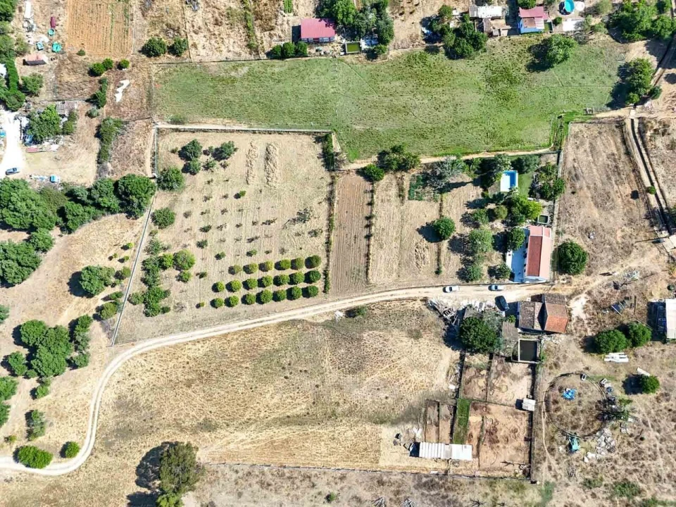 Quinta T2 para Venda em Alvor Foto 38