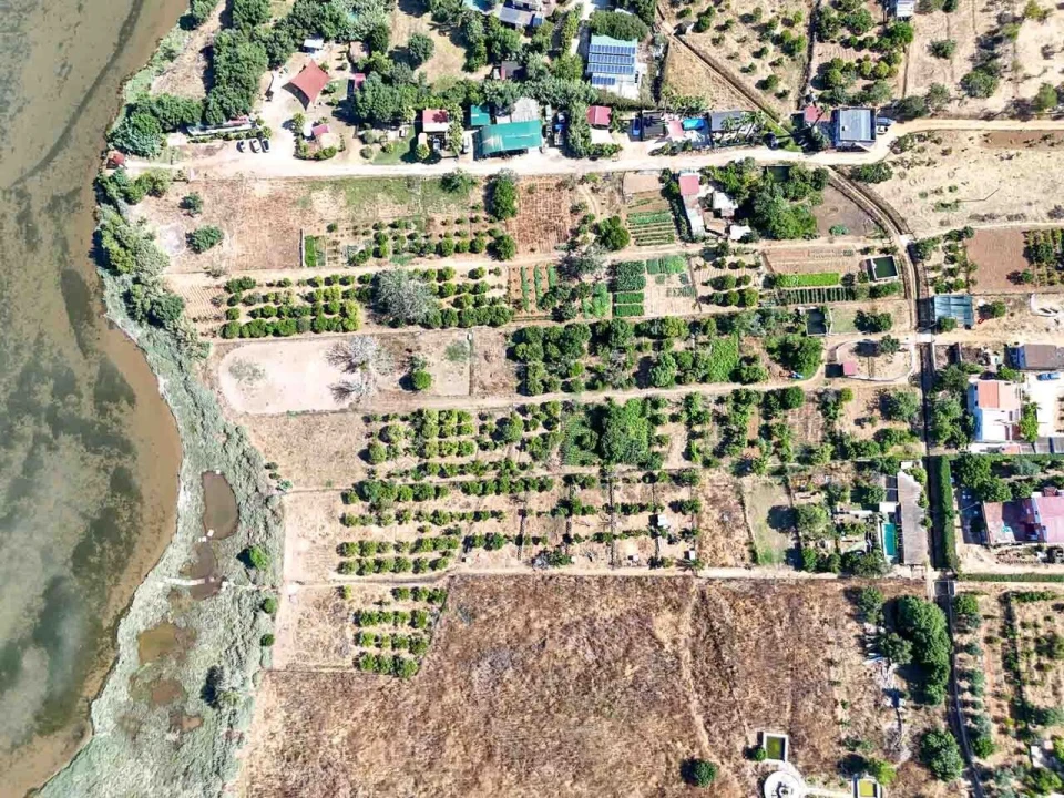 Quinta T2 para Venda em Alvor Foto 40