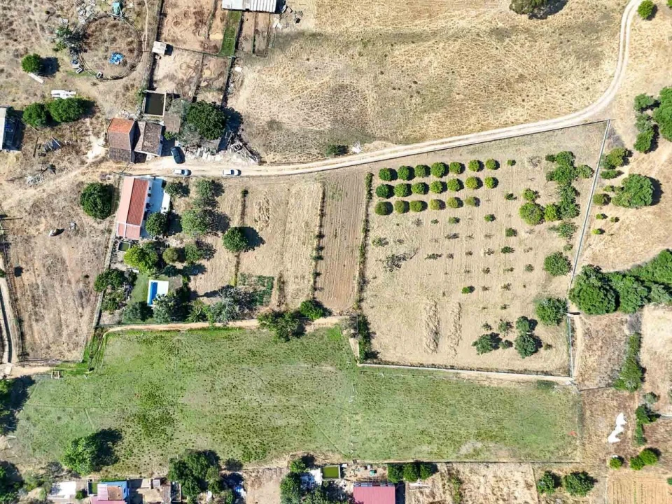 Quinta T2 para Venda em Alvor Foto 44