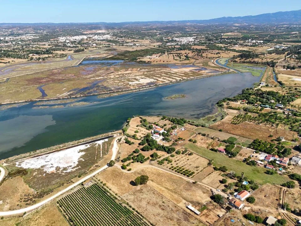 Quinta T2 para Venda em Alvor Foto 45