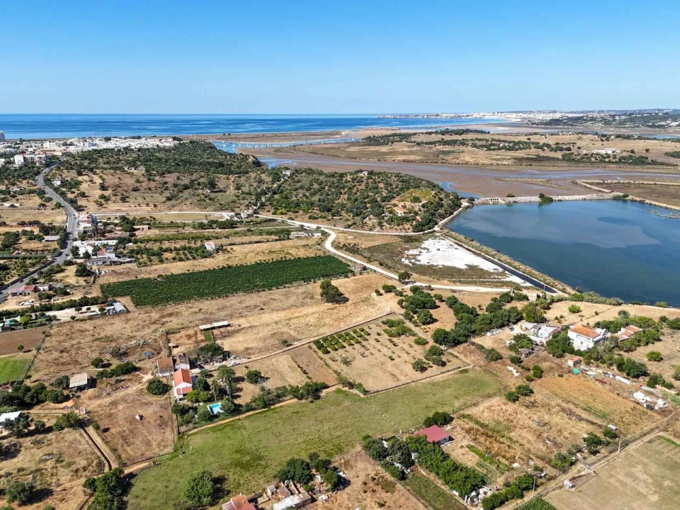Quinta T2 para Venda em Alvor Foto 46