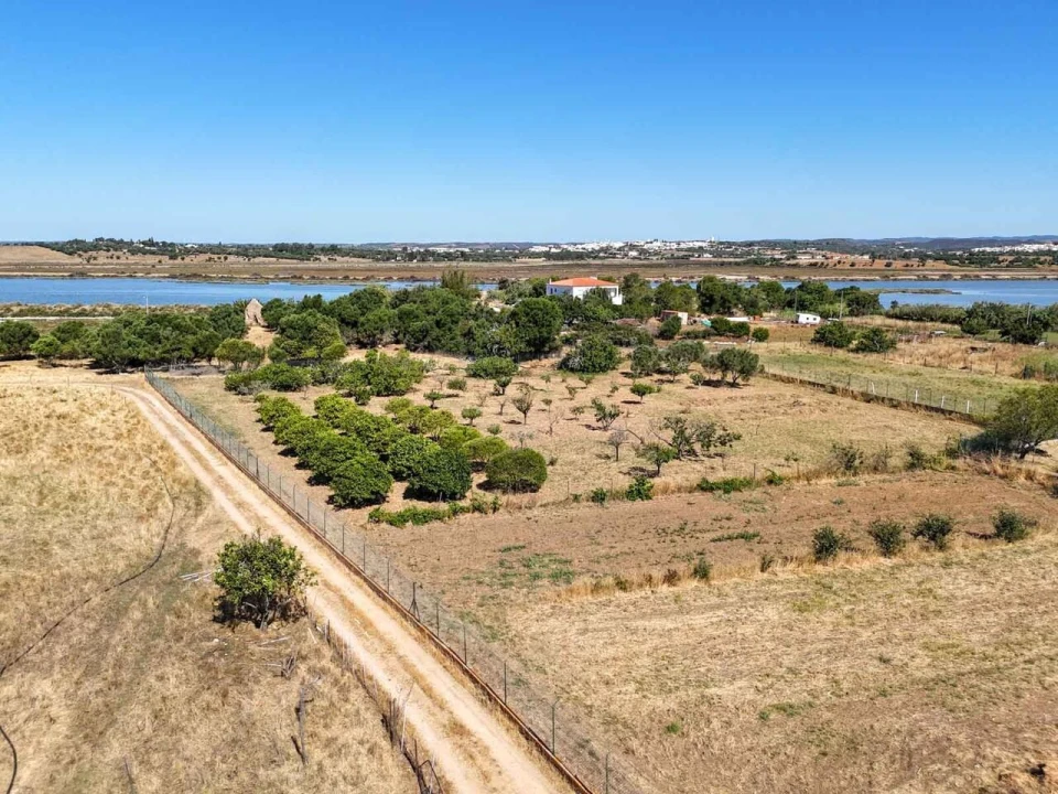 Quinta T2 para Venda em Alvor Foto 49