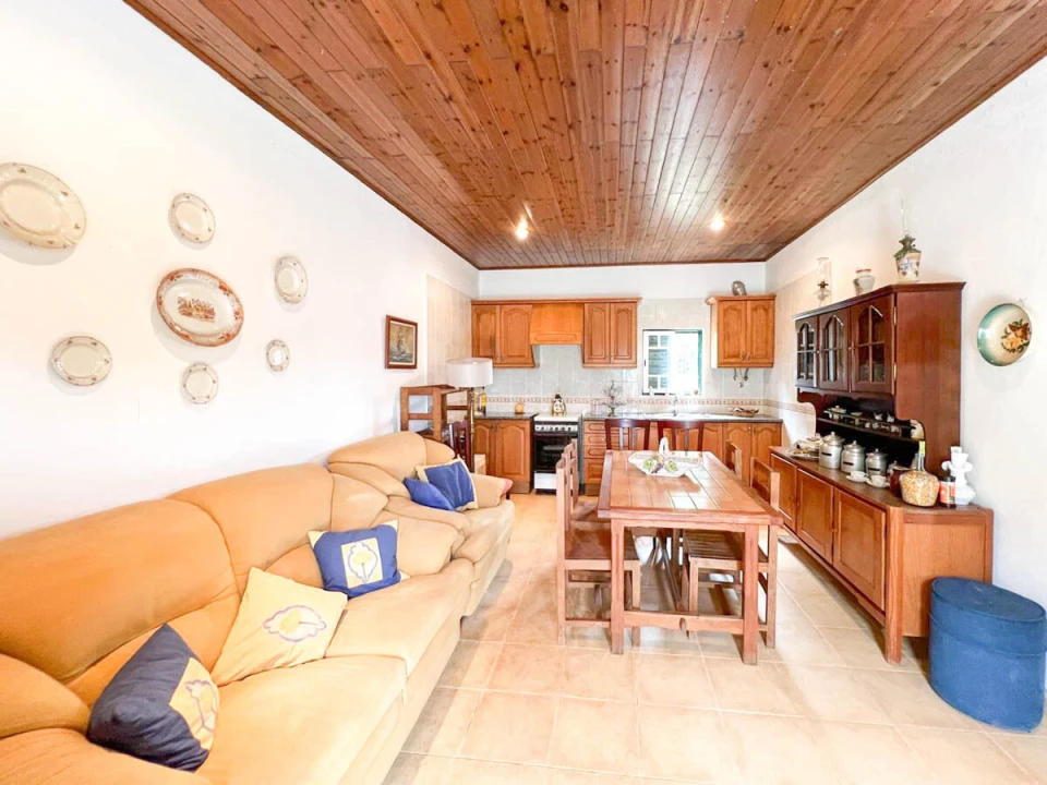 Quinta T2 para Venda em Alvor Foto 10