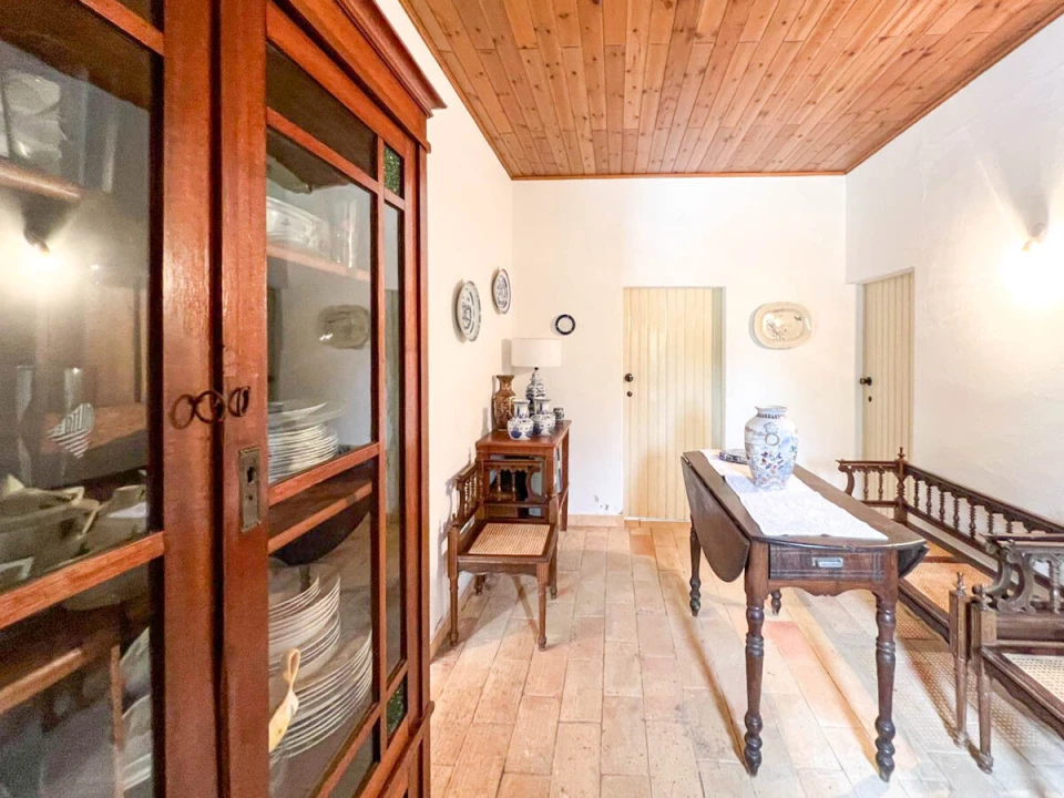 Quinta T2 para Venda em Alvor Foto 12