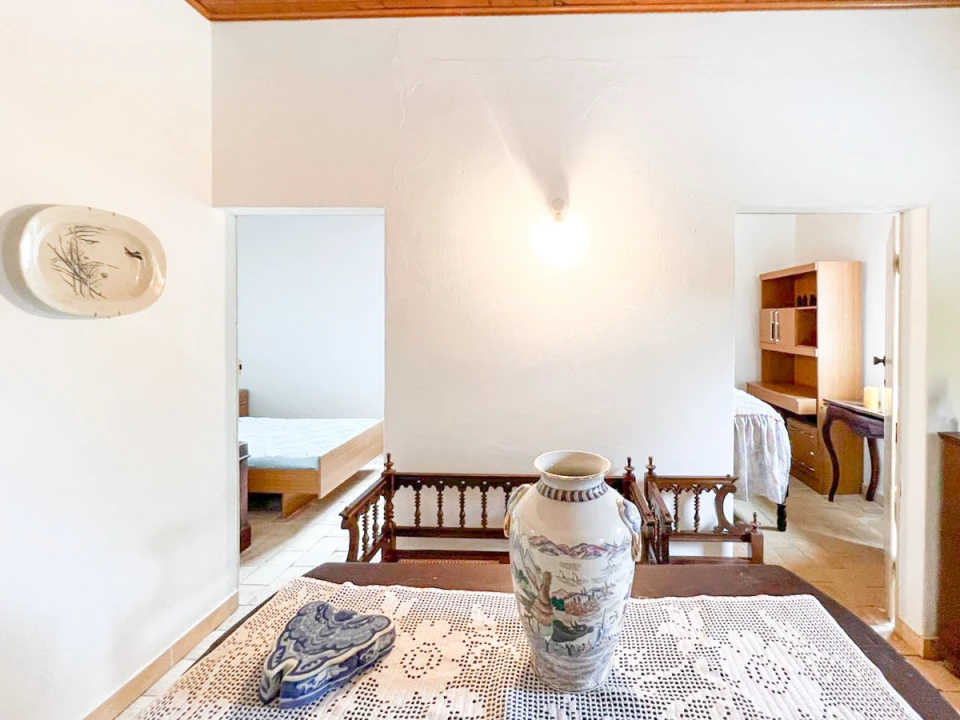 Quinta T2 para Venda em Alvor Foto 13