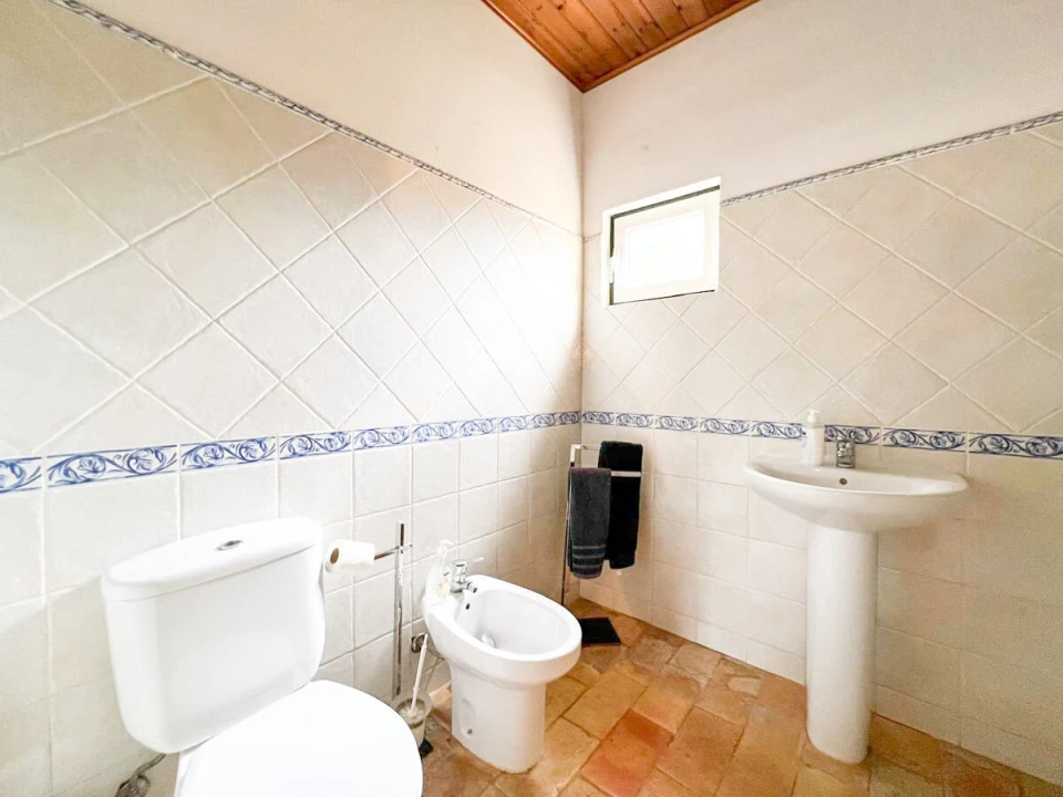 Quinta T2 para Venda em Alvor Foto 17