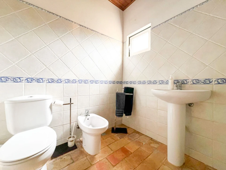 Quinta T2 para Venda em Alvor Foto 20