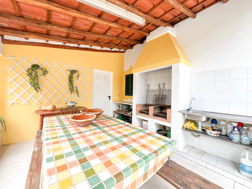 Quinta T2 para Venda em Alvor Foto 21