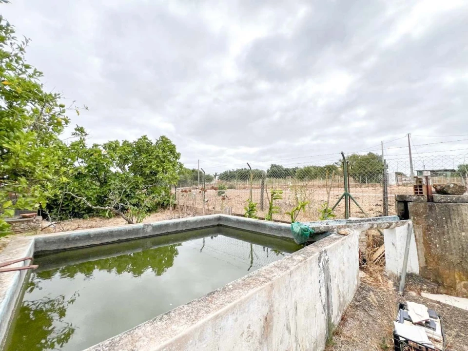 Quinta T2 para Venda em Alvor Foto 23