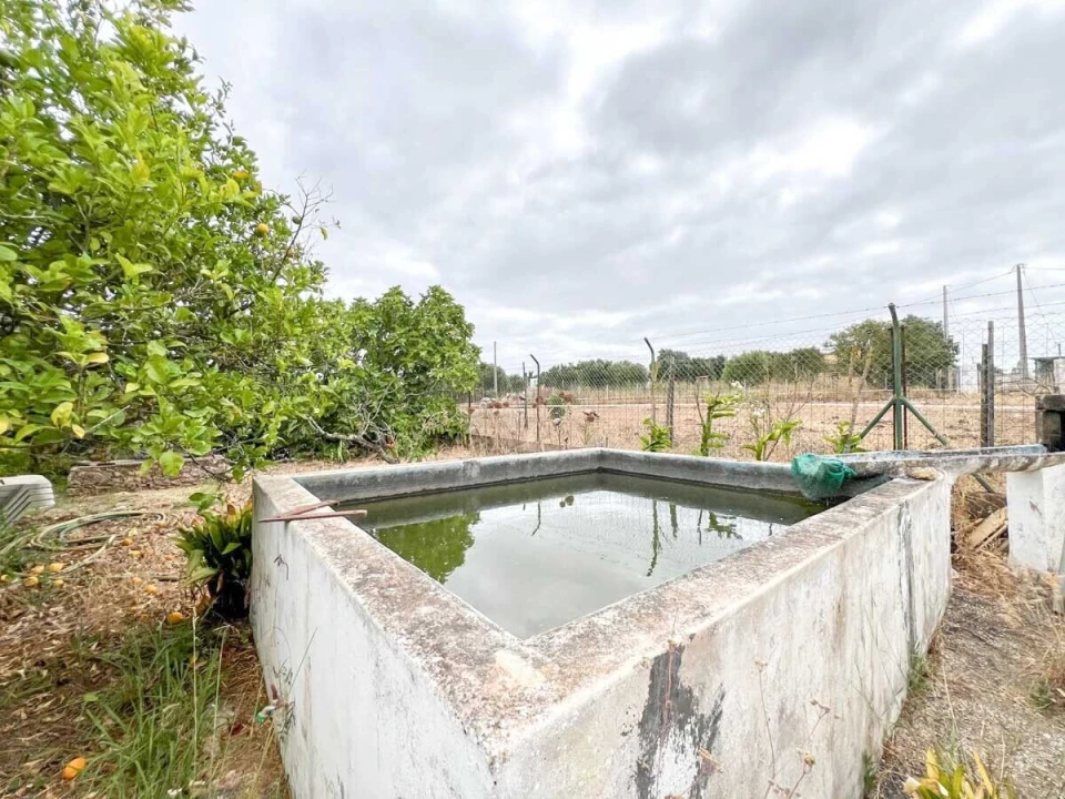 Quinta T2 para Venda em Alvor Foto 24