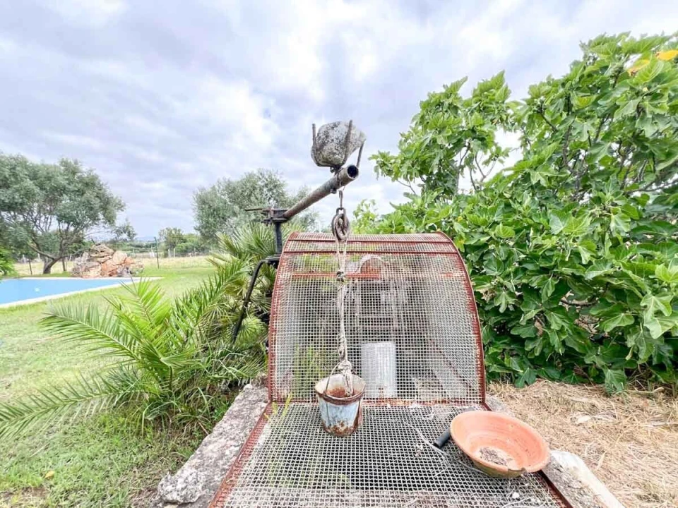 Quinta T2 para Venda em Alvor Foto 52