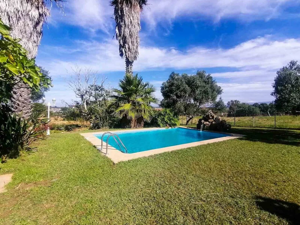 Quinta T2 para Venda em Alvor Foto 27