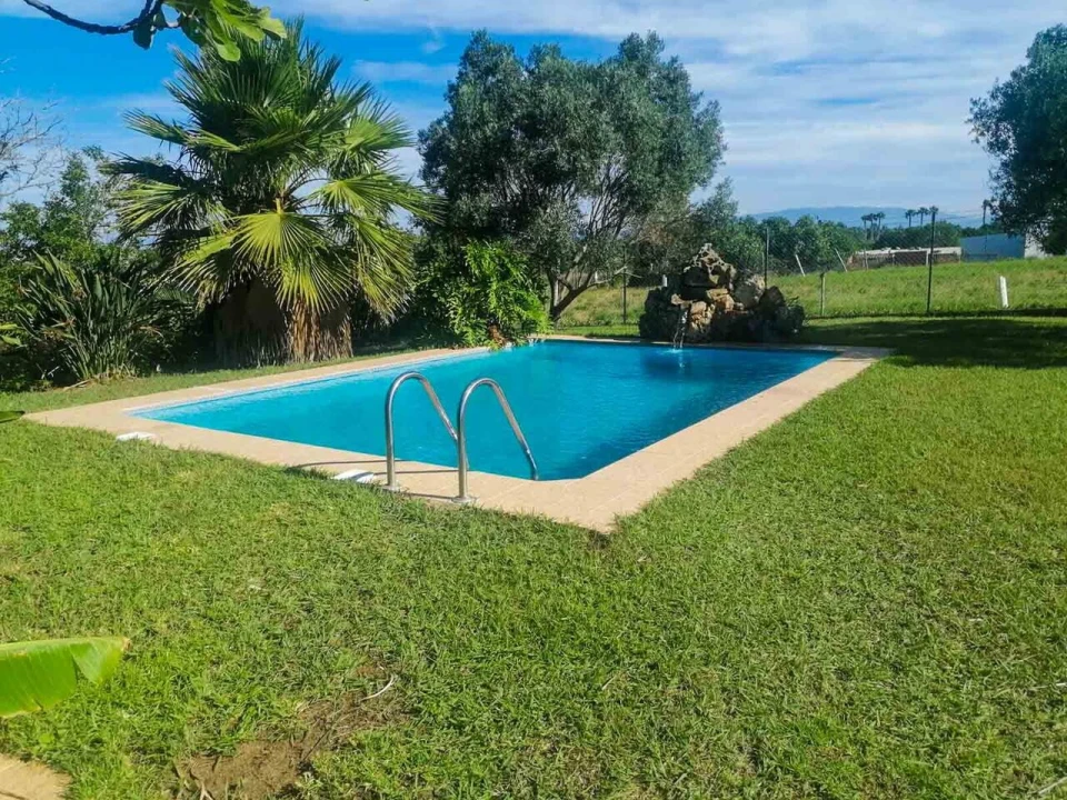 Quinta T2 para Venda em Alvor Foto 28