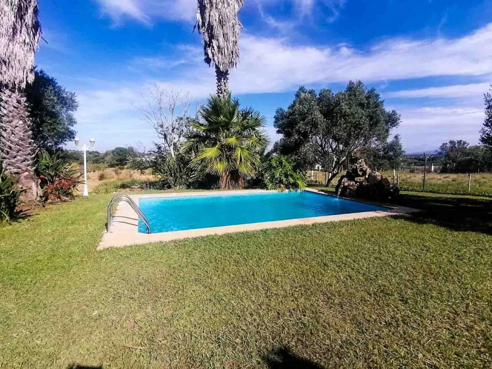 Quinta T2 para Venda em Alvor Foto 29