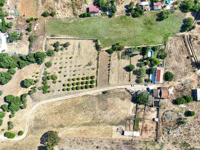 Quinta T2 para Venda em Alvor Foto 38