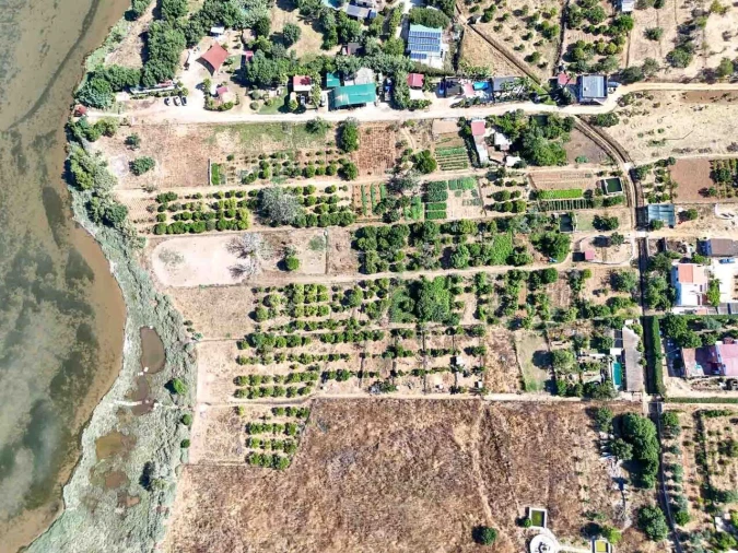 Quinta T2 para Venda em Alvor Foto 40