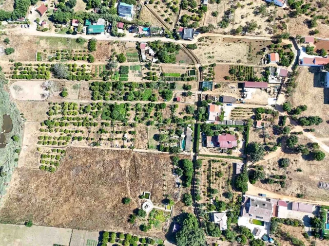 Quinta T2 para Venda em Alvor Foto 41